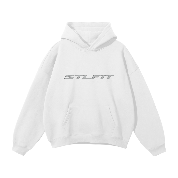Winter Hoodie