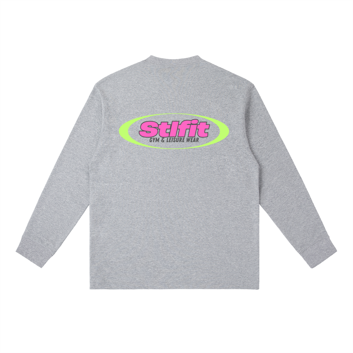 Essential Long-Sleeve Tee