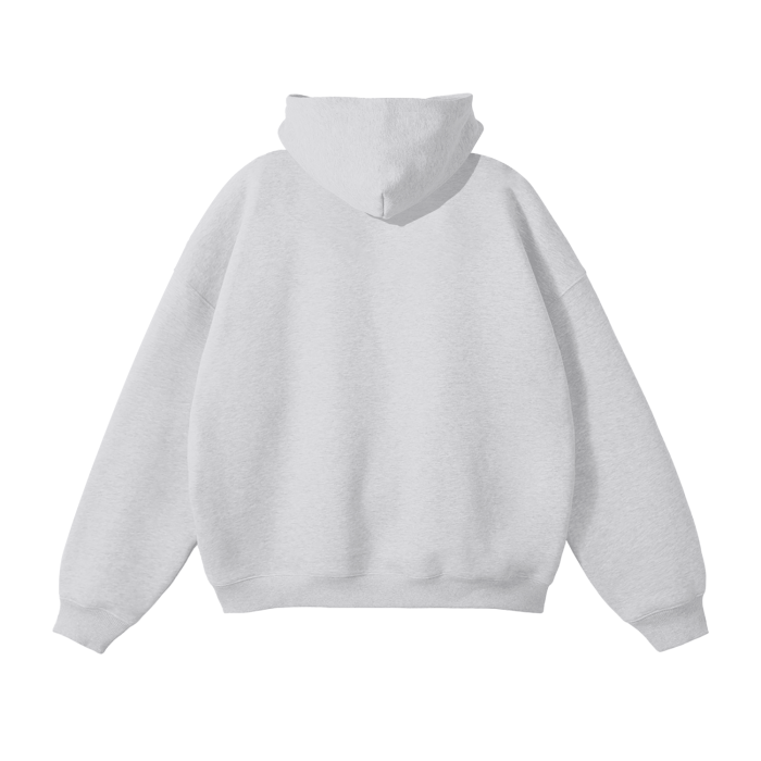 Tech Hoodie