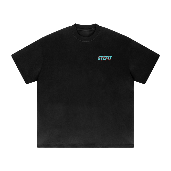 Heavyweight Snow Tee