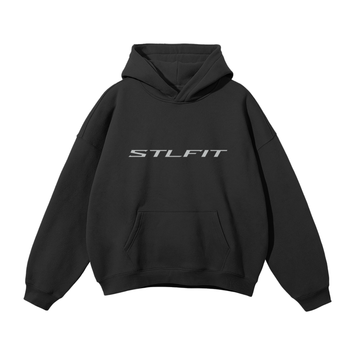 Winter Hoodie
