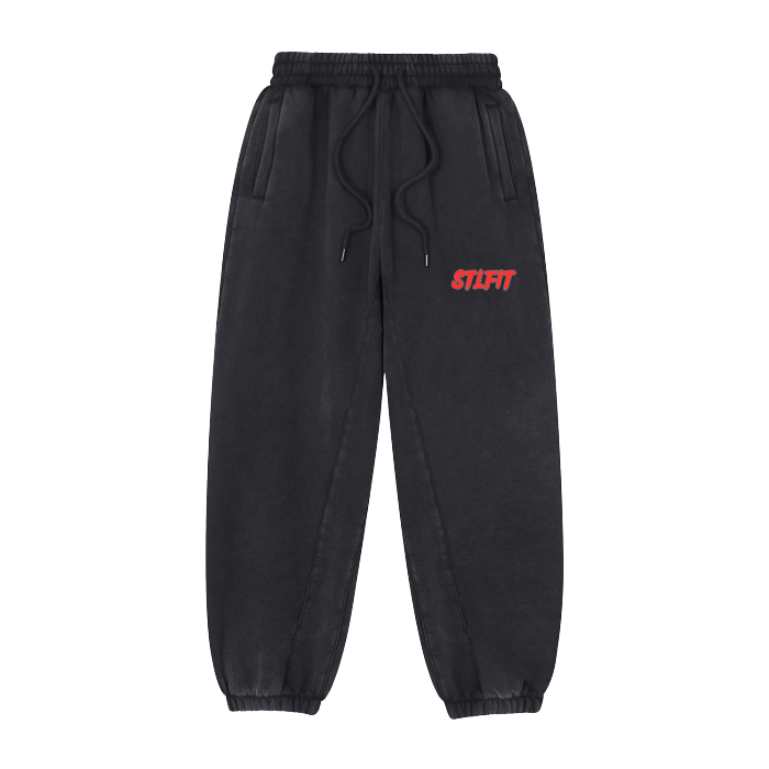 Snow Joggers