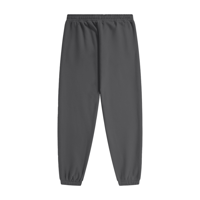 The Saint Louis Sweats - Dark Grey