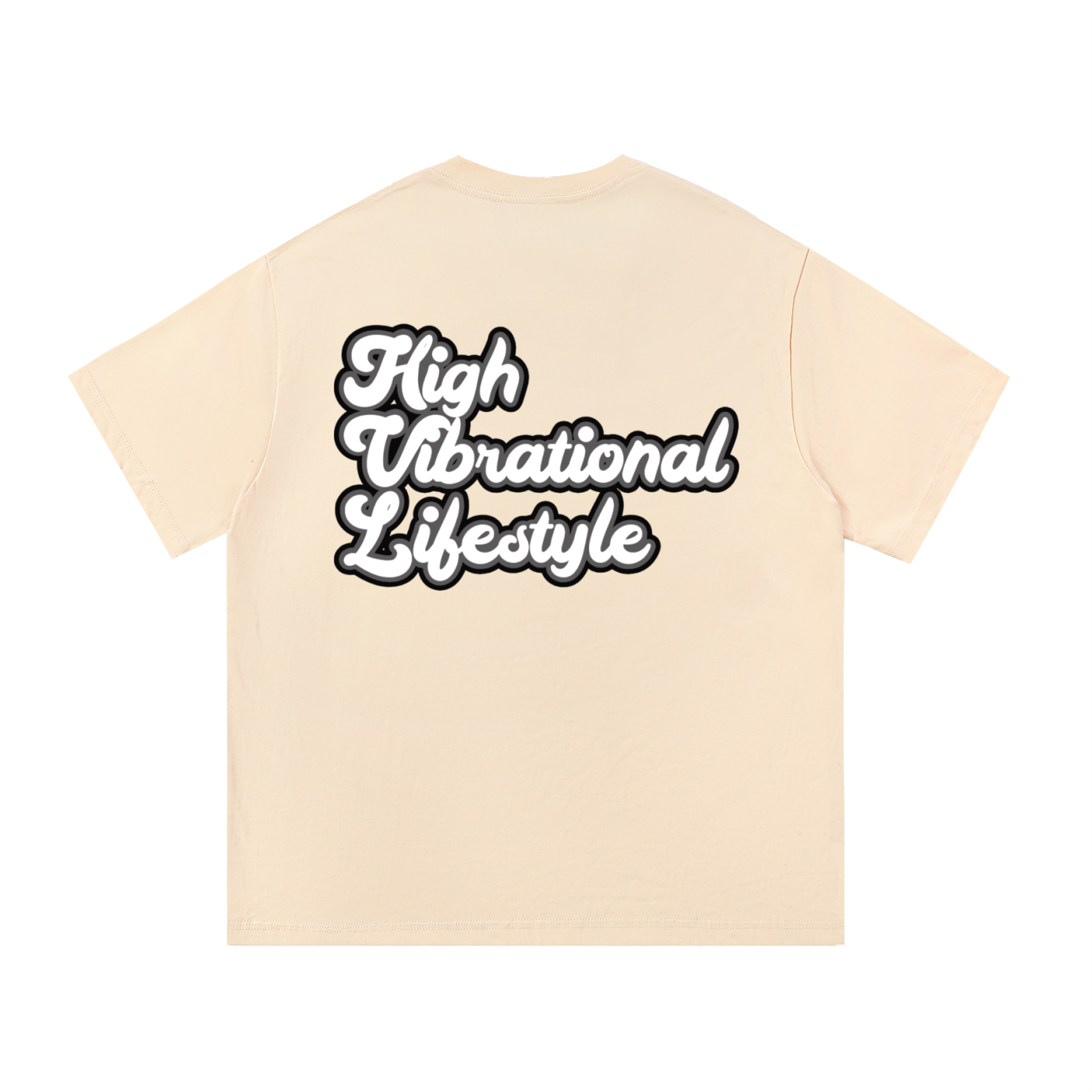 High Vibe Tee