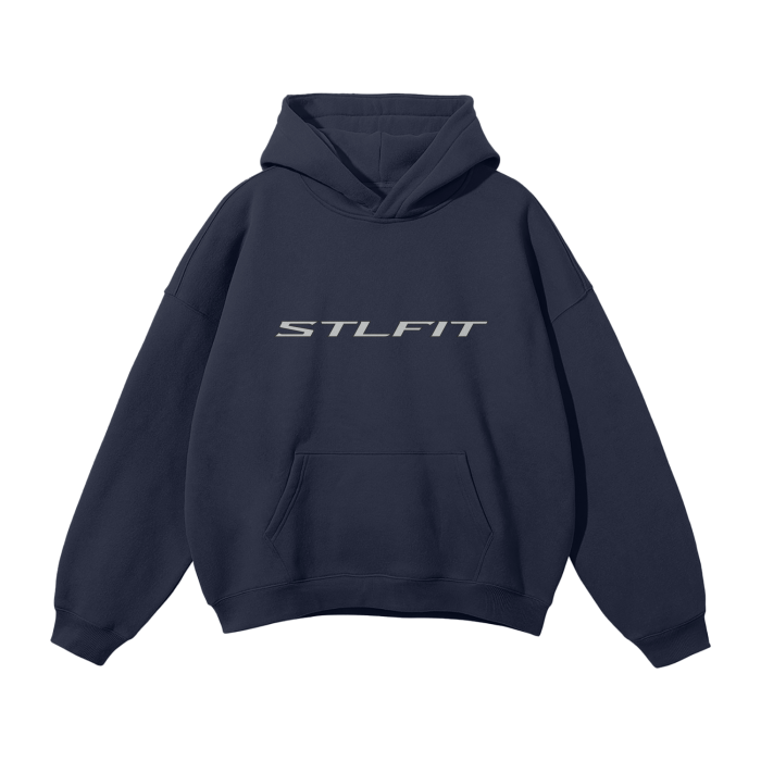 Winter Hoodie