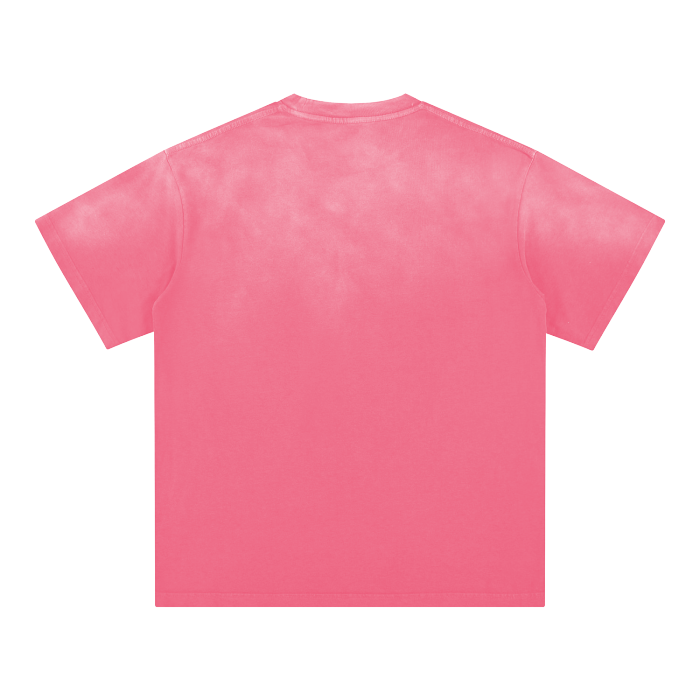 Rose Pink Tee