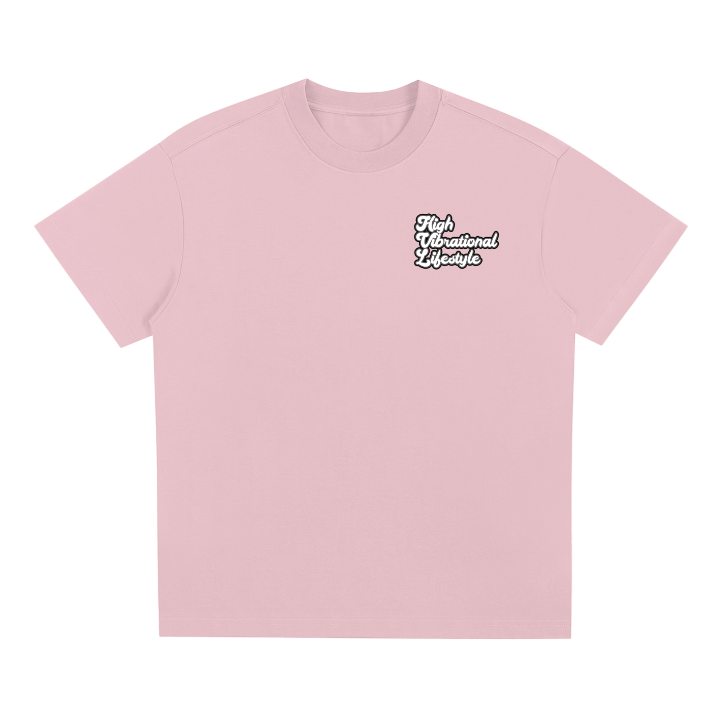 High Vibe Tee