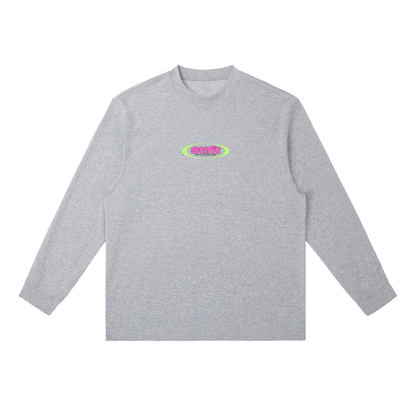 Essential Long-Sleeve Tee