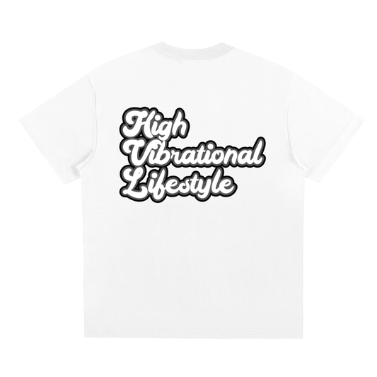 High Vibe Tee