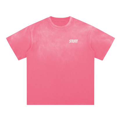 Rose Pink Tee