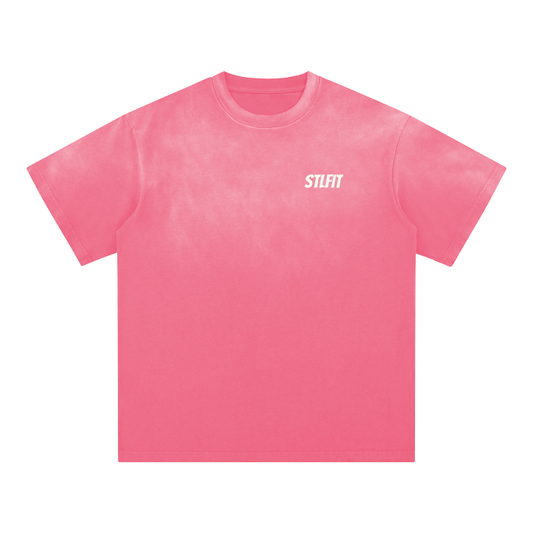 Rose Pink Tee