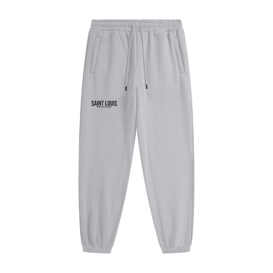 The Saint Louis Sweats - Light Grey