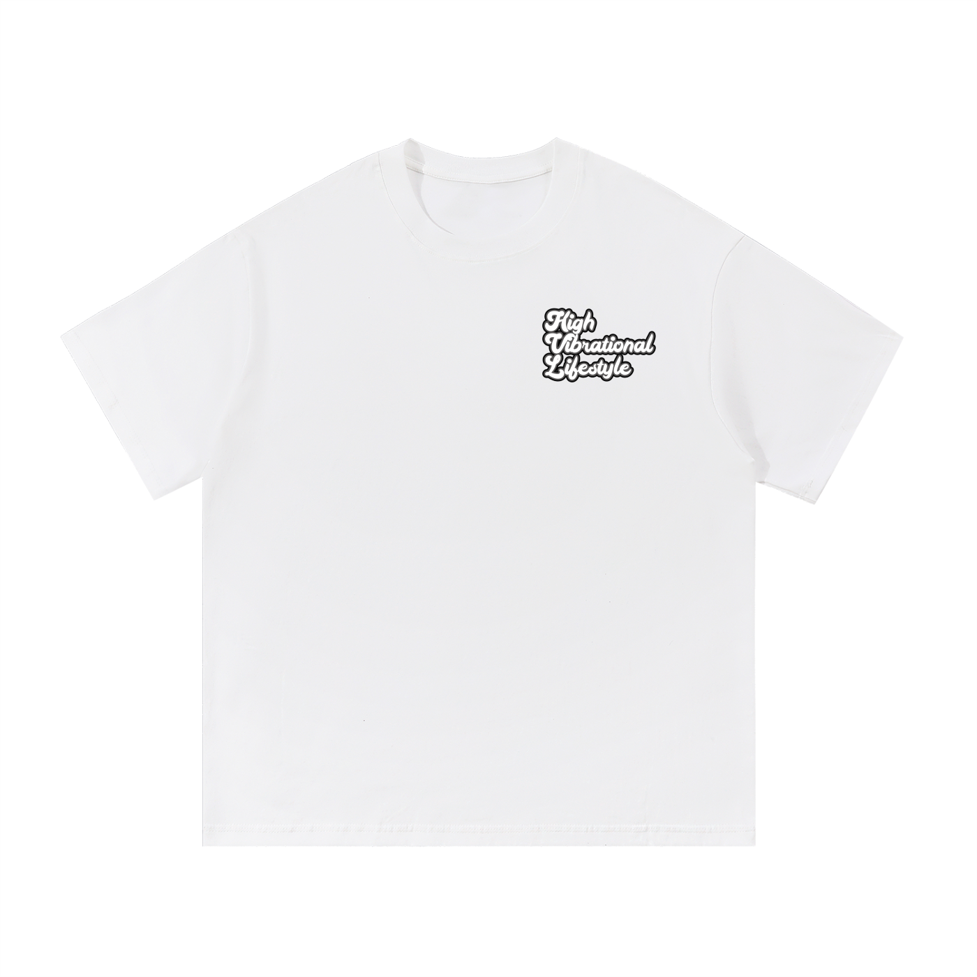 High Vibe Tee