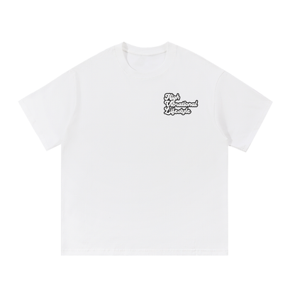 High Vibe Tee