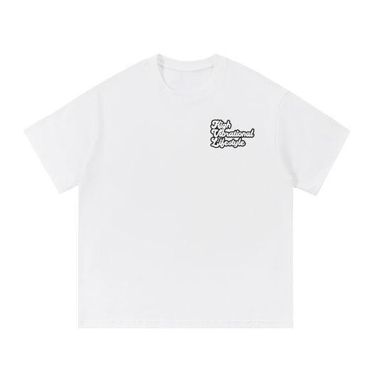 High Vibe Tee
