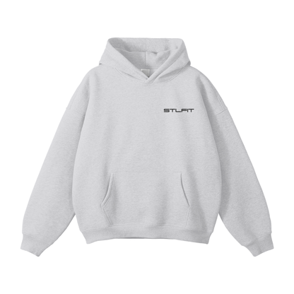 Tech Hoodie