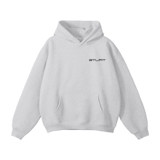 Tech Hoodie