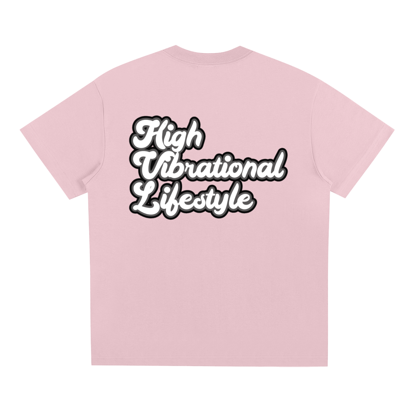 High Vibe Tee