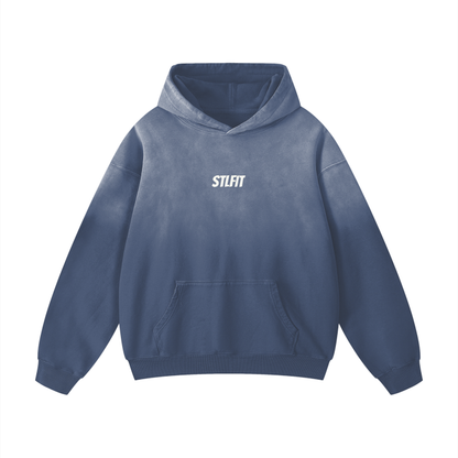 Faded Hoodie