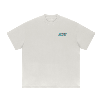 Heavyweight Snow Tee
