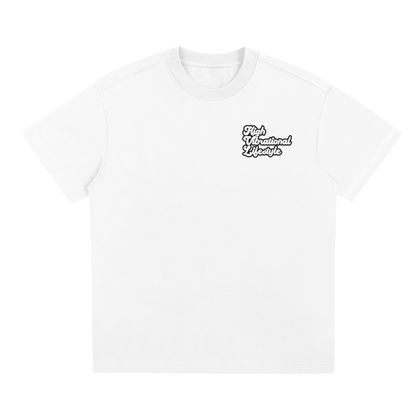 High Vibe Tee