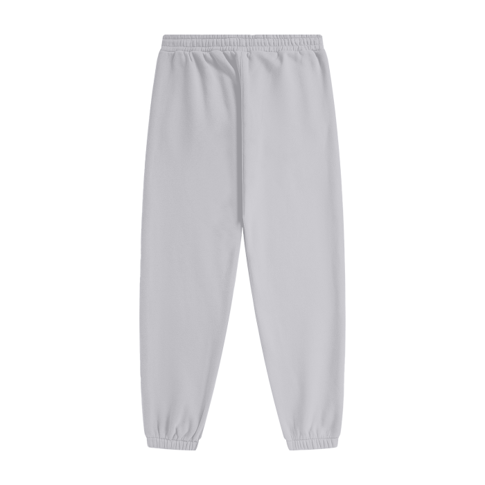 The Saint Louis Sweats - Light Grey