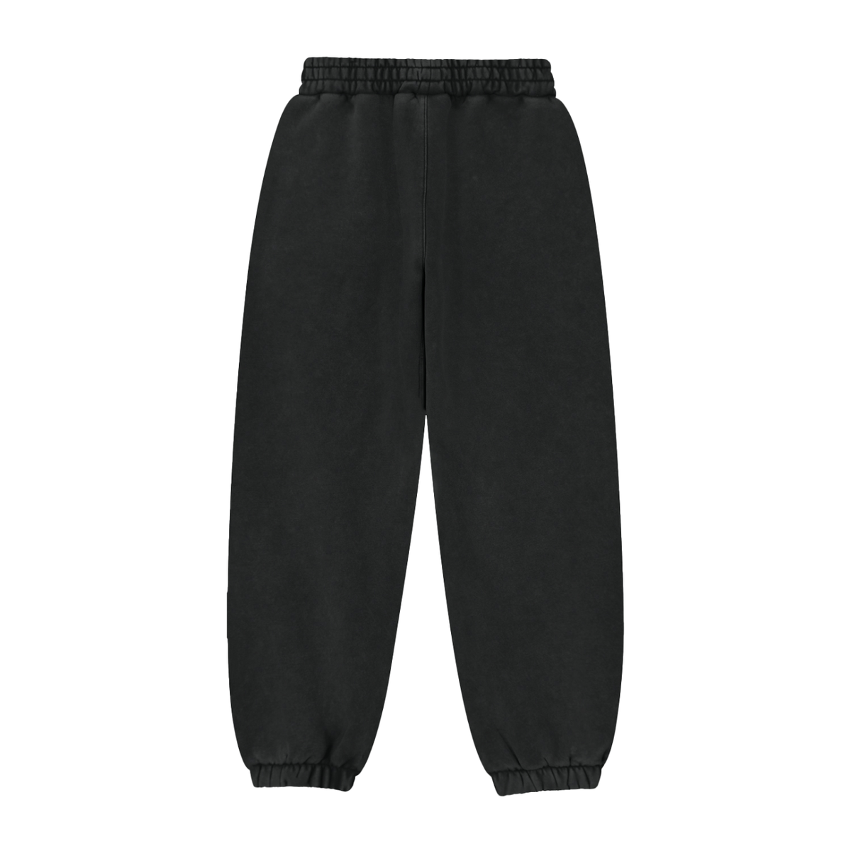 Baggy Fleeced Joggers