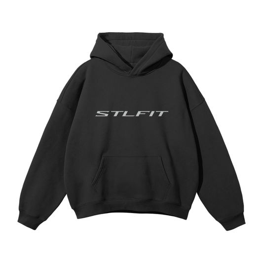 Winter Hoodie