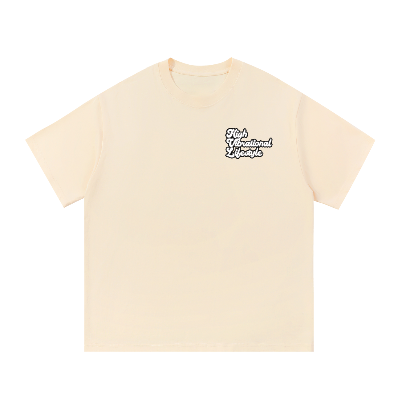 High Vibe Tee