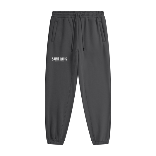 The Saint Louis Sweats - Dark Grey