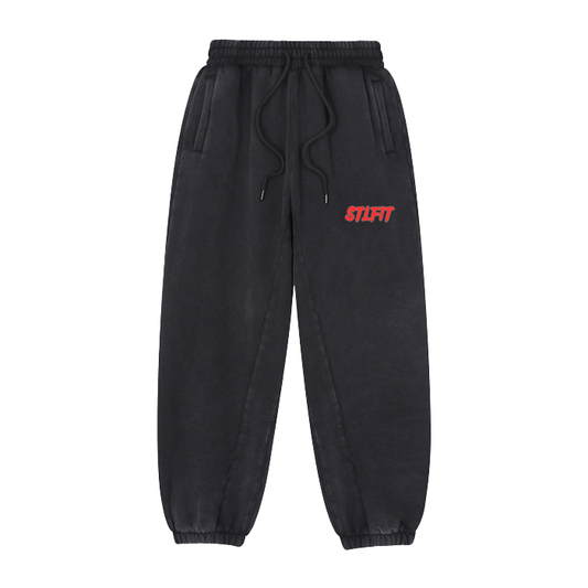 Snow Joggers