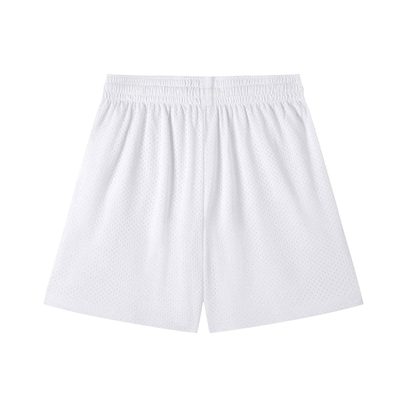 Mesh Wellness Shorts