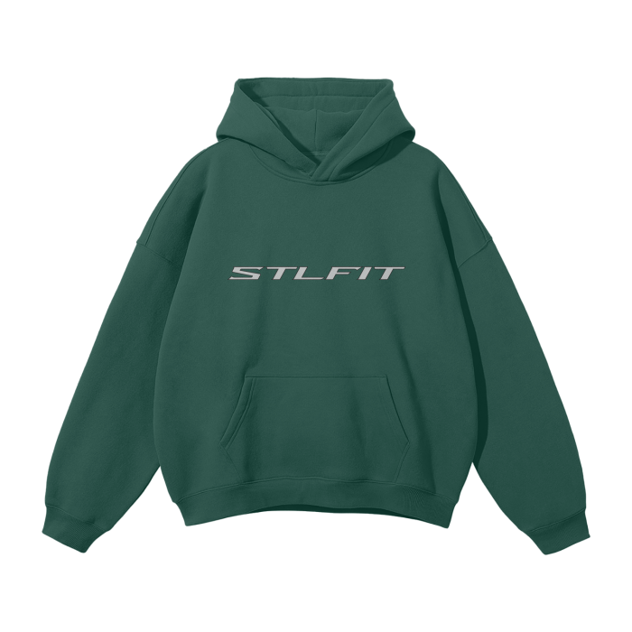 Winter Hoodie
