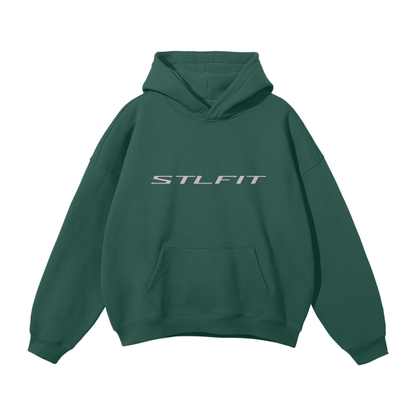 Winter Hoodie