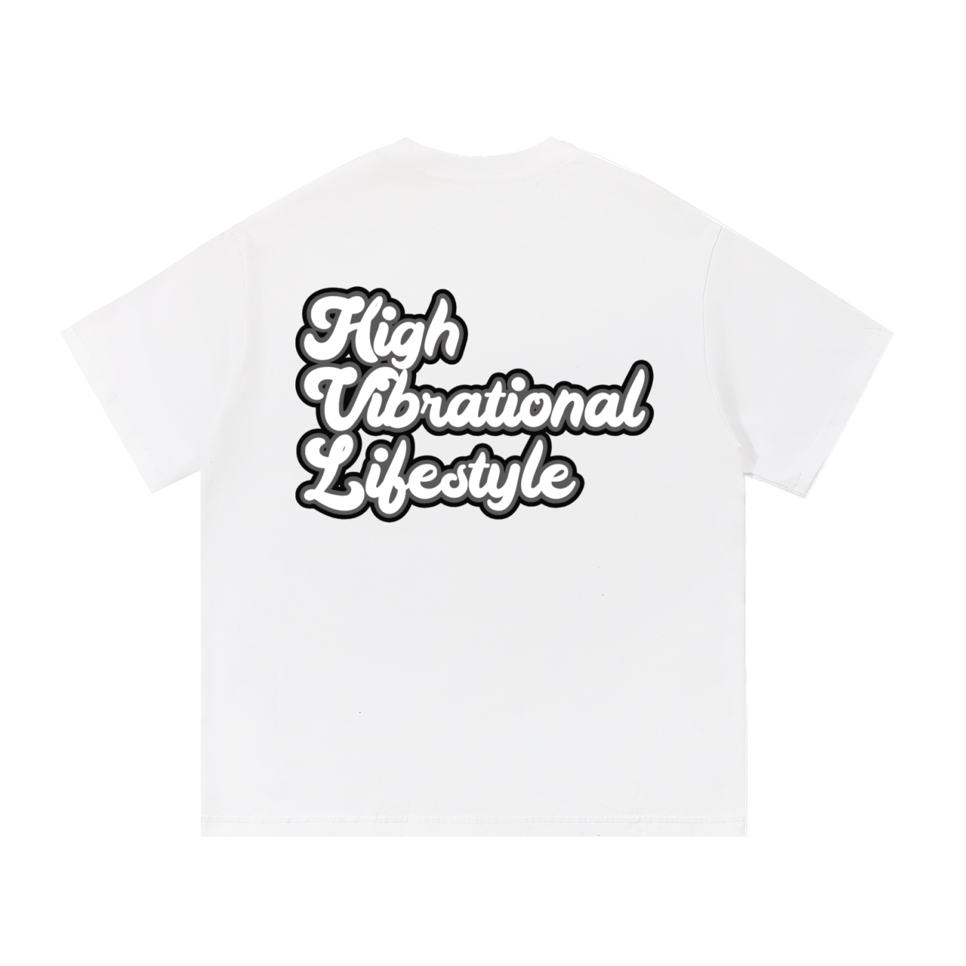 High Vibe Tee
