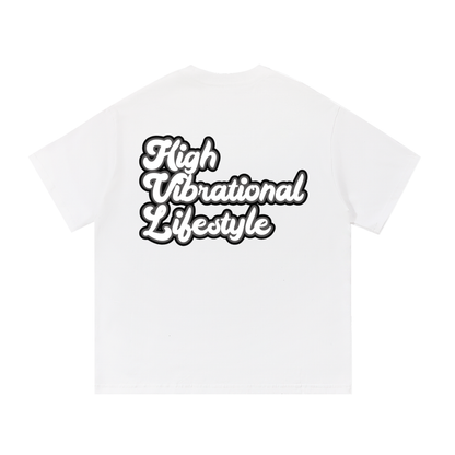 High Vibe Tee
