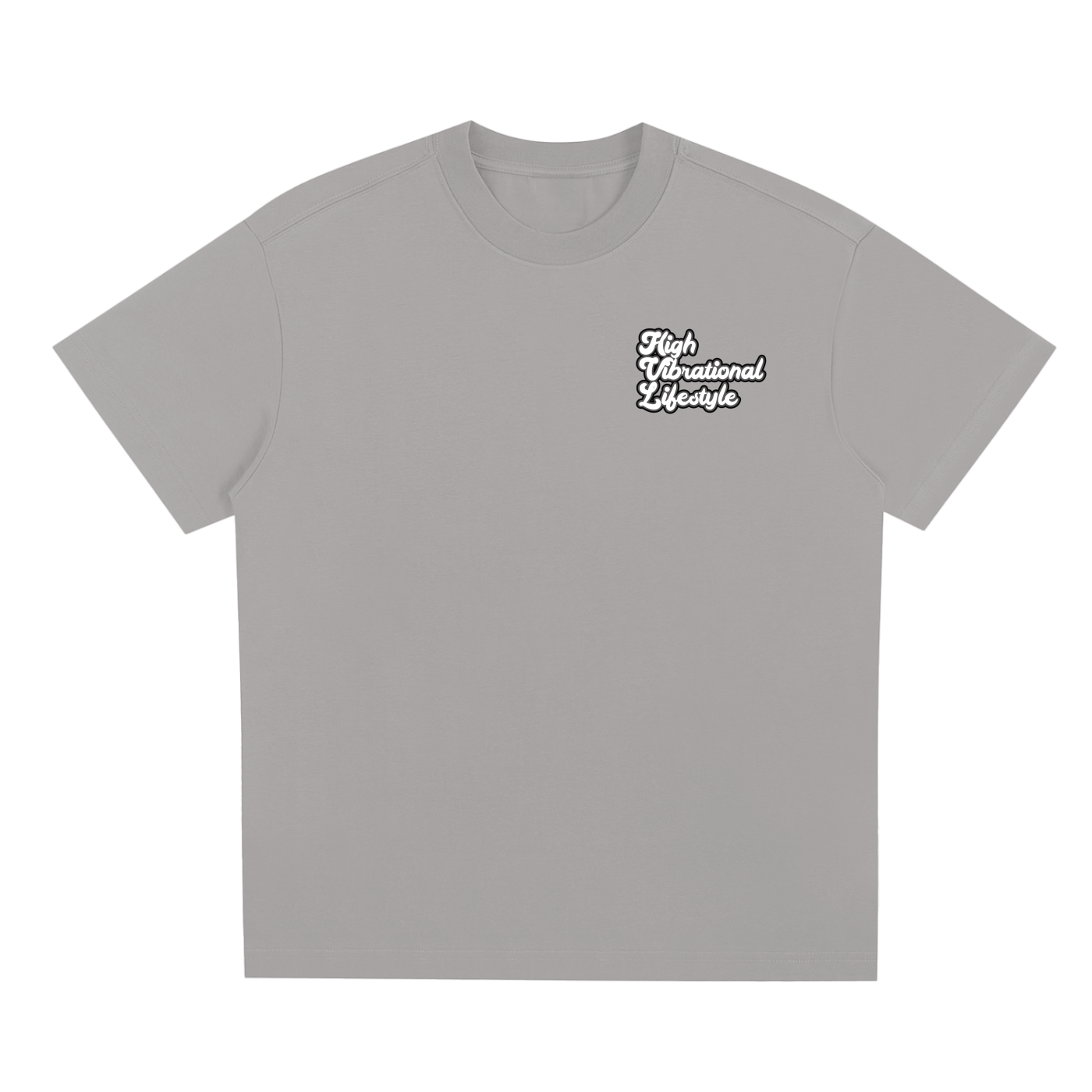 High Vibe Tee