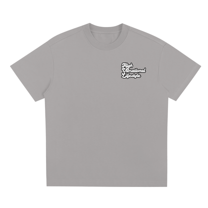 High Vibe Tee