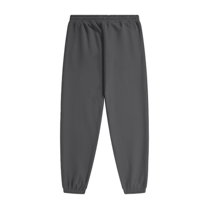 The Saint Louis Sweats - Dark Grey