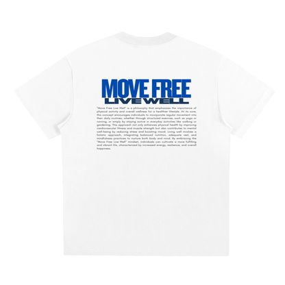 Move Free Tee