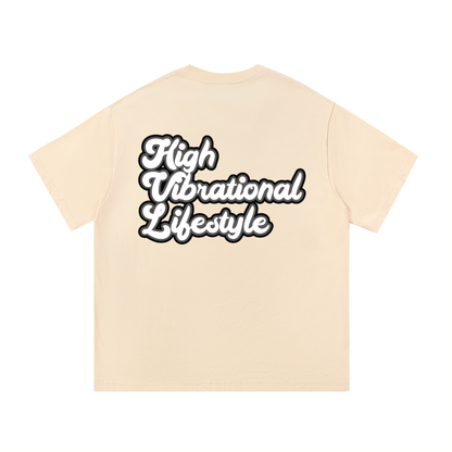 High Vibe Tee
