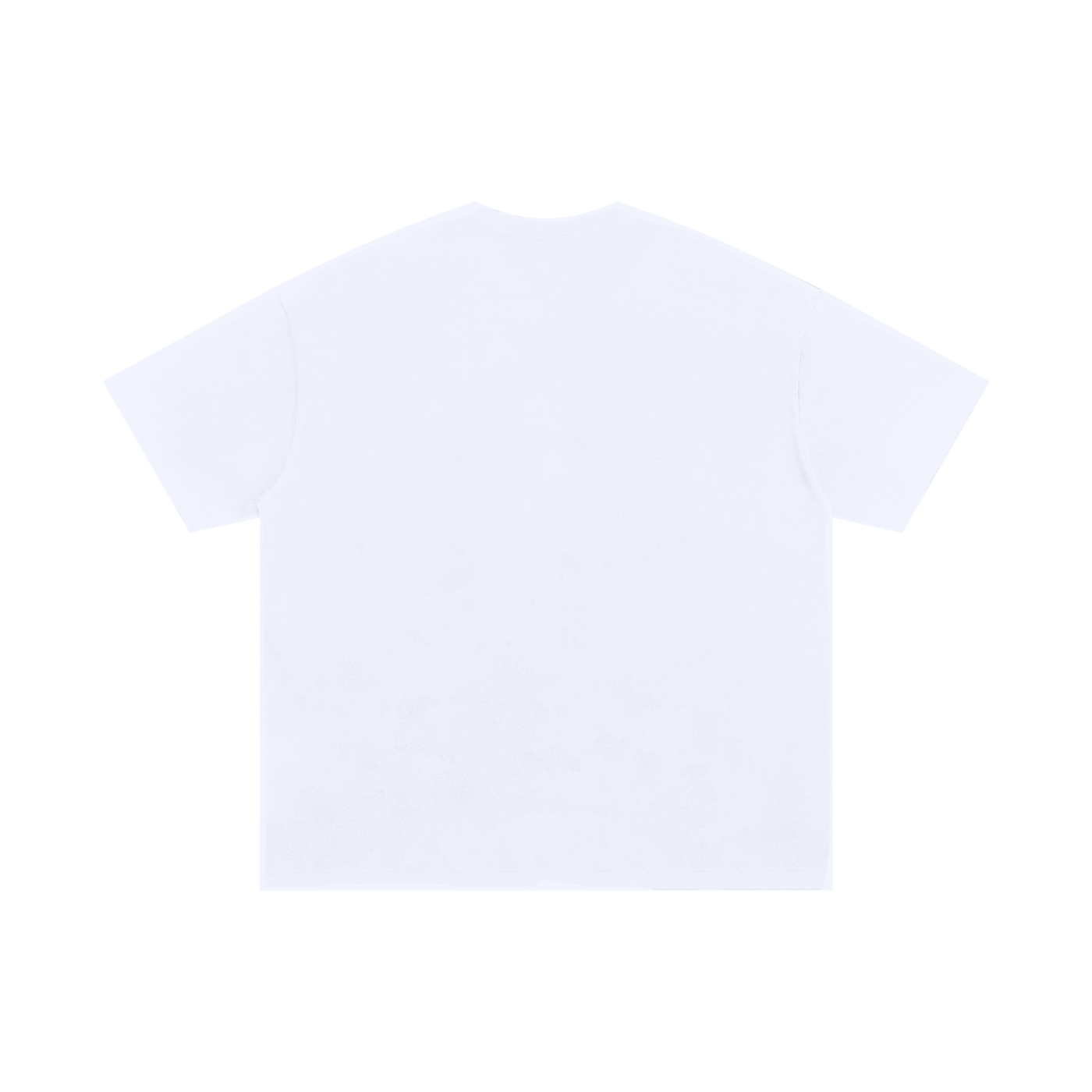 Oversized Wellness Shirt