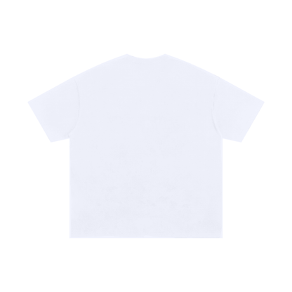 Oversized Wellness Shirt