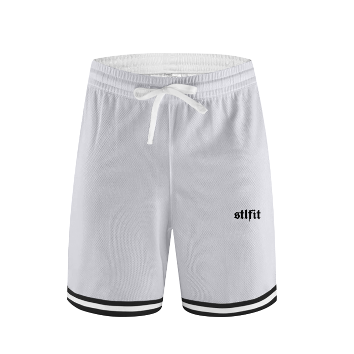 STL Lightweight Athletic Shorts