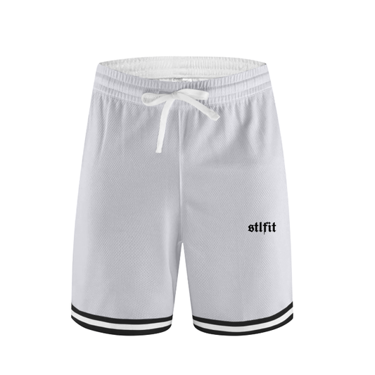 STL Lightweight Athletic Shorts