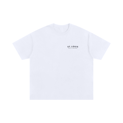 Oversized Wellness Shirt