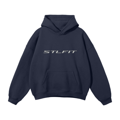 Winter Hoodie