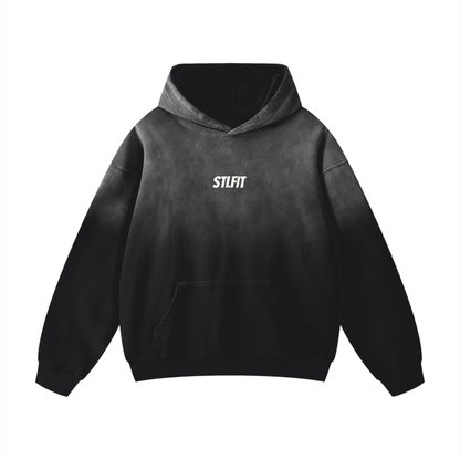 Faded Hoodie