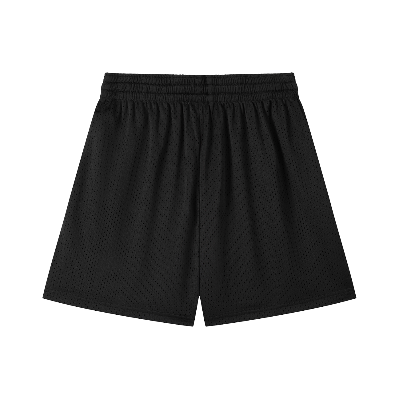 Better Than Yesterday Mesh Shorts