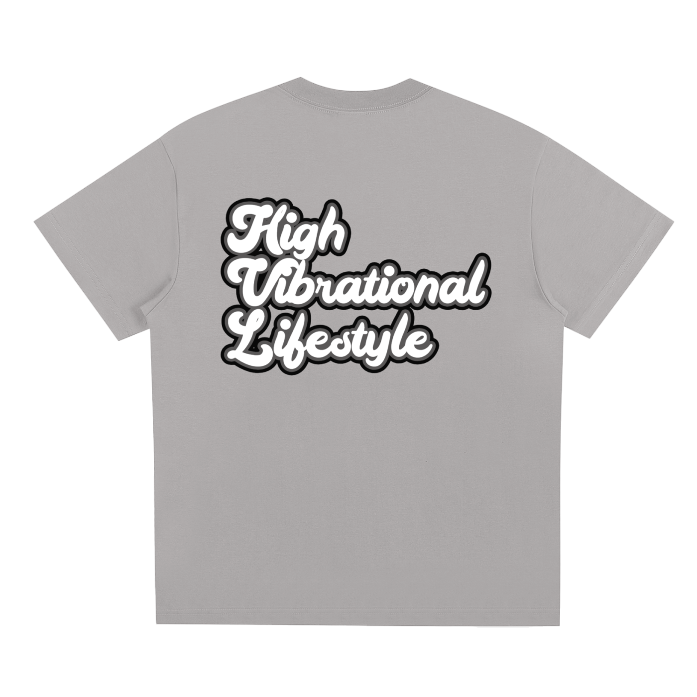 High Vibe Tee